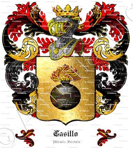CASILLO