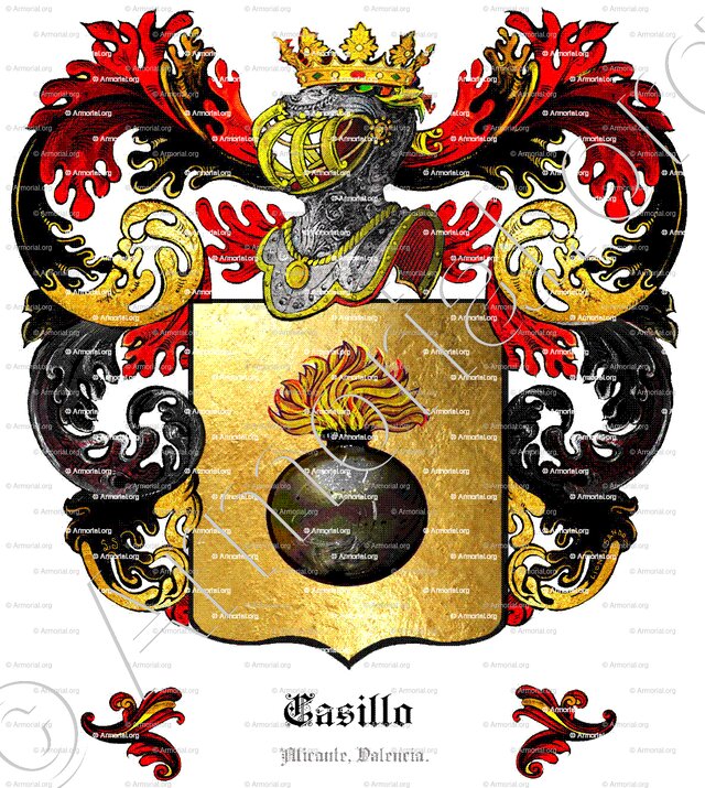 CASILLO_Alicante, Valencia._España (1)