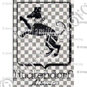 Hudtendorf