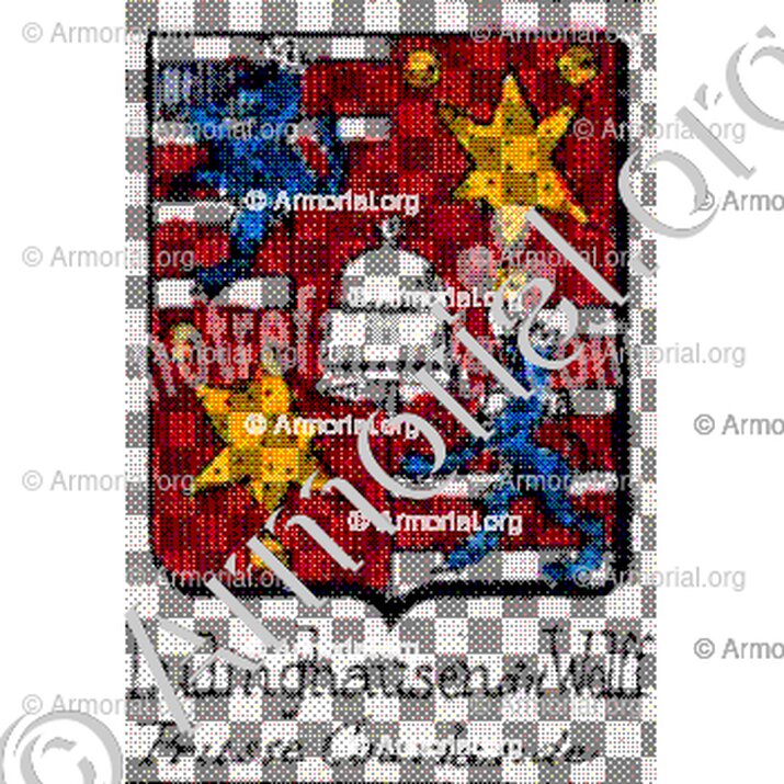 Ludinghausen dit Wolff__