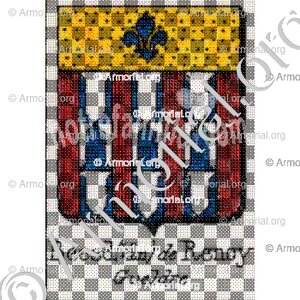 Beesd (Van) de Renoy