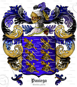PANIEGA