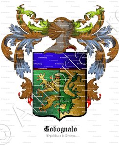 CODOGNATO