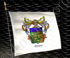 drapeau-CODOGNATO_Republica di Venezia._Italia (2)