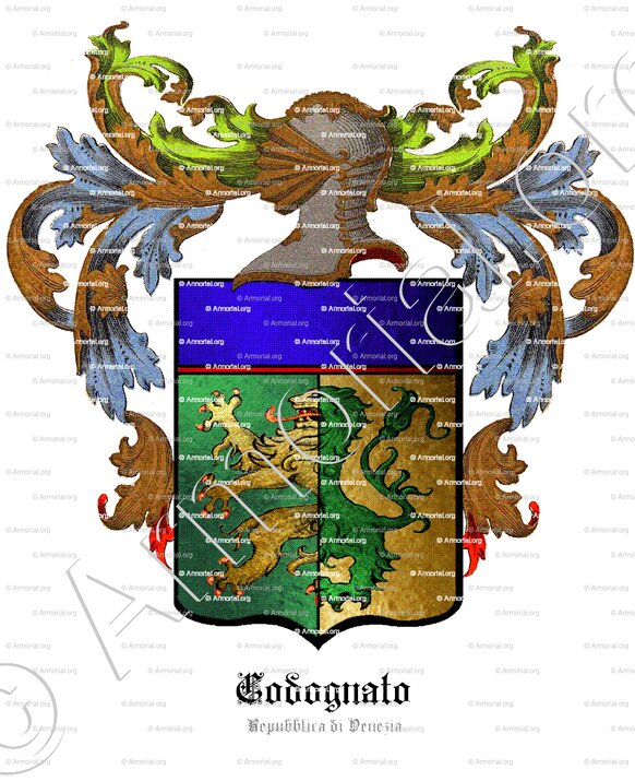 CODOGNATO_Republica di Venezia._Italia (2)