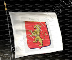 drapeau-TIGNOSI_Sicilia._Italia ()