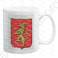 mug-TIGNOSI_Sicilia._Italia ()
