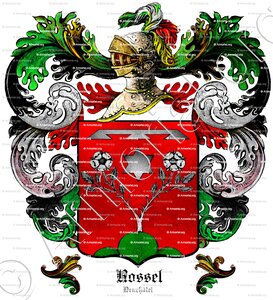 ROSSEL
