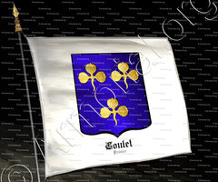drapeau-COULET_France_Europe