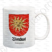 mug-BLONDANT_Bourgogne, 1696._France