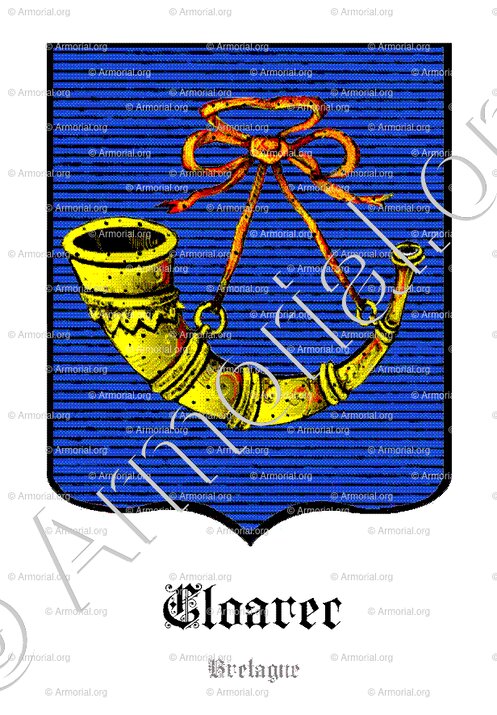 CLOAREC_Bretagne, 1696._France (2)+