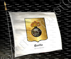 drapeau-CASILLO_Alicante, Valencia_España (2)