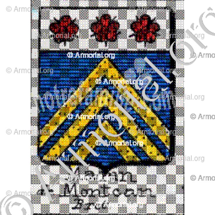 Marin de Montcan__