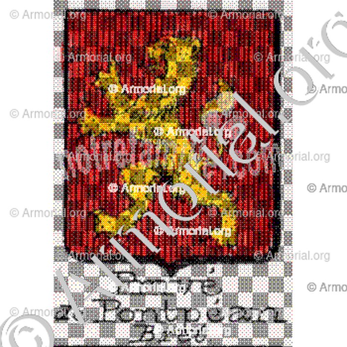 Privé de Pontpéan__