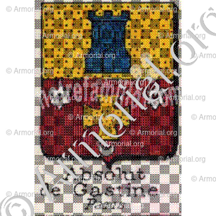 Absolut de Gastine__