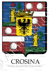 CROSINA