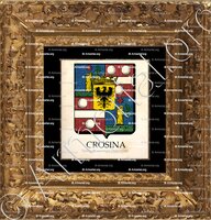 cadre-ancien-or-CROSINA_Trento (Kaisertum Österreich)._Italia, Österreich (1)