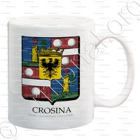 mug-CROSINA_Trento (Kaisertum Österreich)._Italia, Österreich (1)