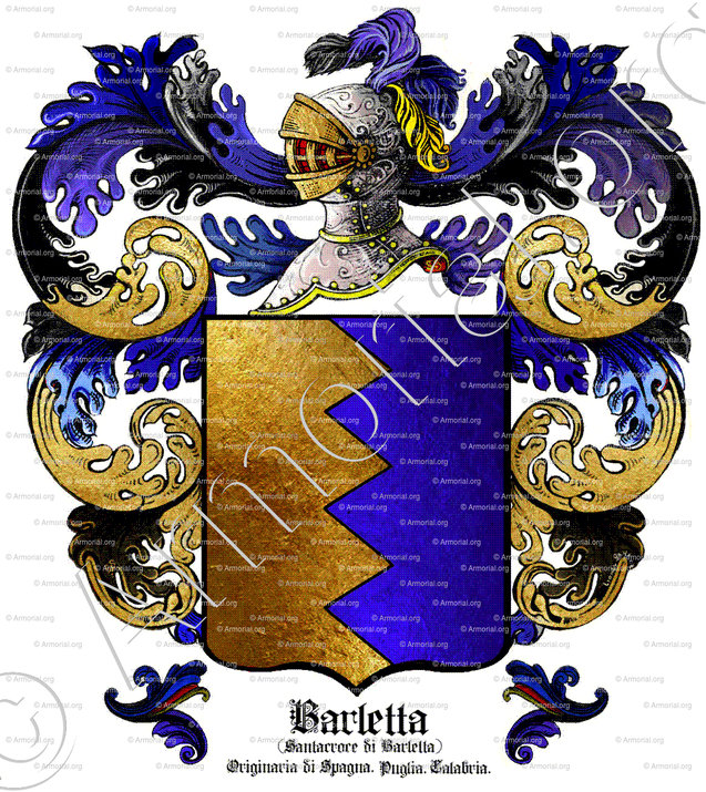 BARLETTA_Santacroce di Barletta. Originaria di Spagna. Puglia Calabria_Italia (ii)