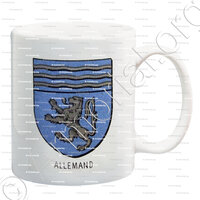 mug-ALLEMAND_Bourbonnais_France