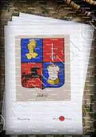 velin-d-Arches-DUBOIS_Noblesse d'Empire._France(i)