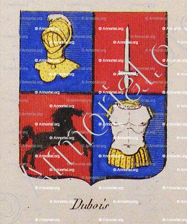 DUBOIS_Noblesse d'Empire._France(i)