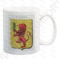 mug-TIMERA_Sicilia._Italia ()