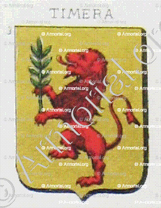 TIMERA_Sicilia._Italia ()