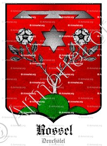 ROSSEL