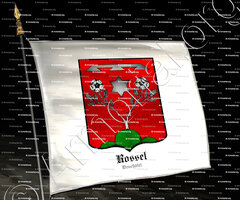 drapeau-ROSSEL_Neuchâtel_Suisse