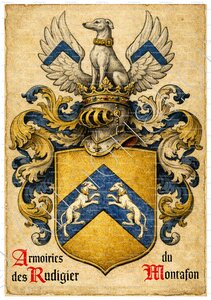 RUDIGIER (Österreich, Schweiz, Deutschland.)