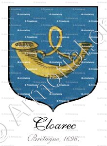 CLOAREC