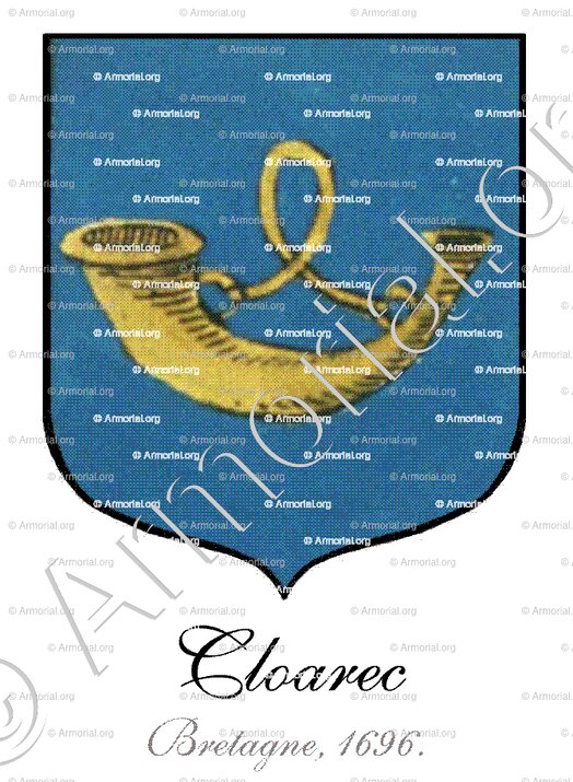 CLOAREC_Bretagne, 1696._France (3)