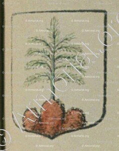 HERUEMBERGER (Alsace)