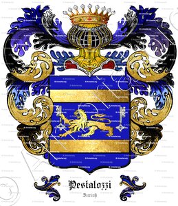 PESTALOZZI