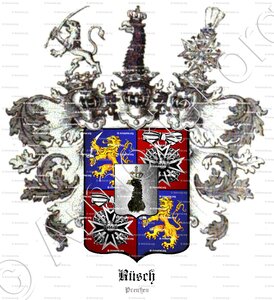 RÜSCH
