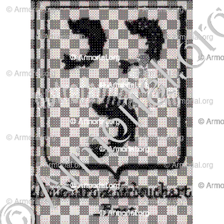 Bouchart de Kerbouchart__