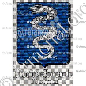 Hudsebrant