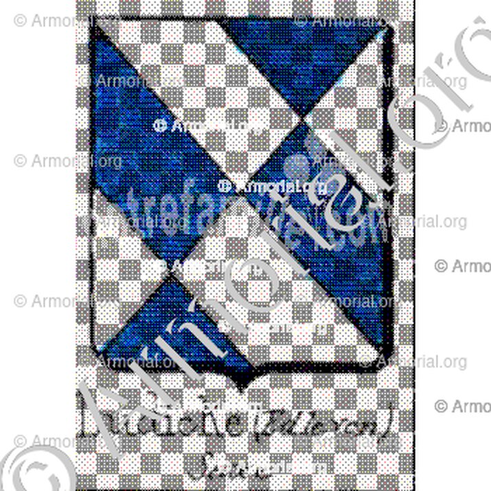 Ludicke (Edle von)__