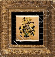 cadre-ancien-or-MANGOLD_Armorial de la ville de Bâle. B.Meyer Knaus 1880._Schweiz. Suisse. Svizzera (1)