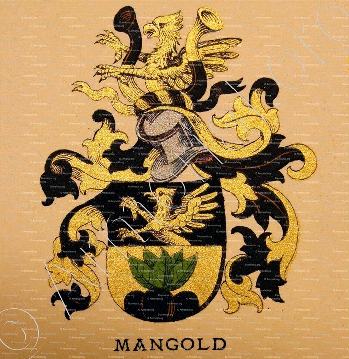 MANGOLD_Armorial de la ville de Bâle. B.Meyer Knaus 1880._Schweiz. Suisse. Svizzera (1)