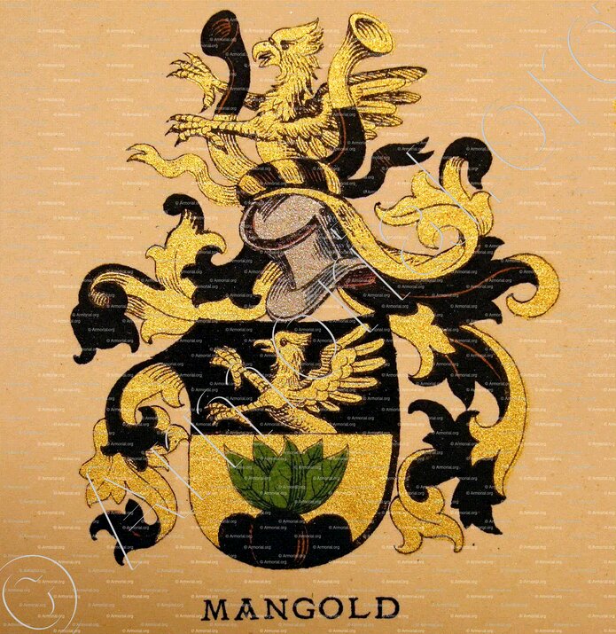MANGOLD_Armorial de la ville de Bâle. B.Meyer Knaus 1880._Schweiz. Suisse. Svizzera (1)