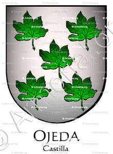 OJEDA