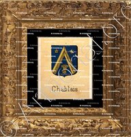 cadre-ancien-or-CHABLAIS_Livre d'Or du Canton de Fribourg (Freiburg). (Alfred Raemy, 1898)_Schweiz Suisse Svizzera Switz