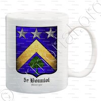 mug-de BONNIOL du TRÉMONT_Auvergne_France