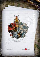 velin-d-Arches-LUDWIG II. Pfalzgraf Bei Rhein_Herzog Von Bayern_Deutschland