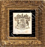 cadre-ancien-or-de CAIX de SAINT-AYMOUR_Picardie, Paris._France ()