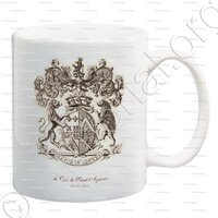 mug-de CAIX de SAINT-AYMOUR_Picardie, Paris._France ()