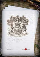 velin-d-Arches-de CAIX de SAINT-AYMOUR_Picardie, Paris._France ()