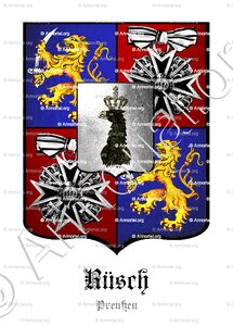 RÜSCH
